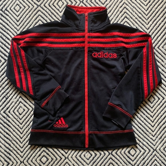 adidas Other - Adidas zip up